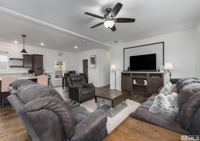 5th image of 14430 Hope Ln, Reno, NV 89508 | MLS# 250002609