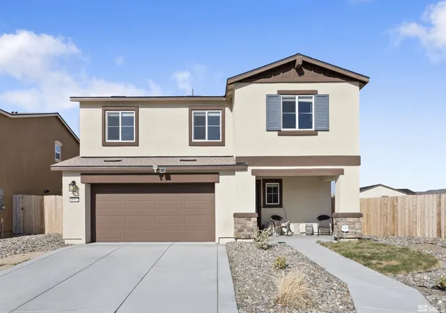 Photo 1 of Single family home for sale at 8982 Sagemoor Dr, Reno, NV 89506 | MLS# 250002789 | Listing updated on 2025-08-30