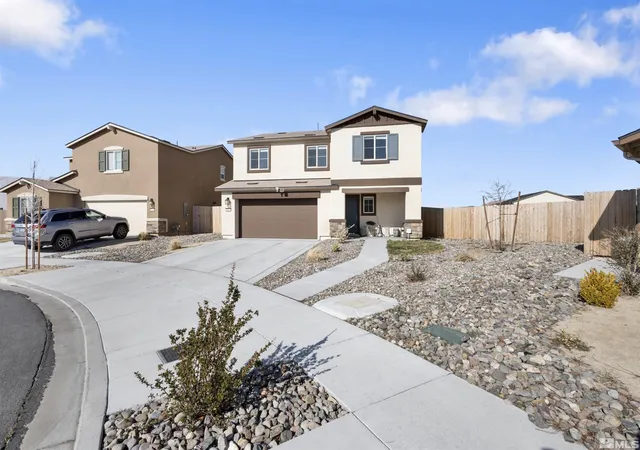 Photo 2 of Single family home for sale at 8982 Sagemoor Dr, Reno, NV 89506 | MLS# 250002789 | Listing updated on 2025-08-30