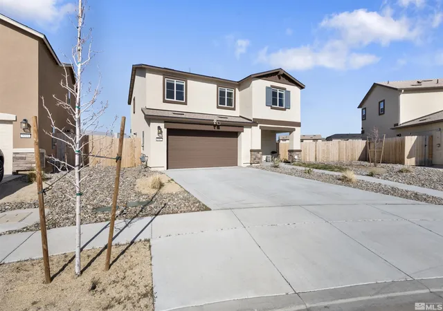 Photo 3 of Single family home for sale at 8982 Sagemoor Dr, Reno, NV 89506 | MLS# 250002789 | Listing updated on 2025-08-30