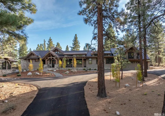 1st image of 205 Redding Wy, Carson City, NV 89705 | MLS# 250002815