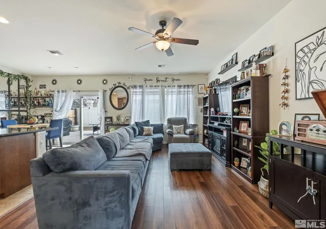 2nd image of 2369 Pintail Dr, Carson City, NV 89701 | MLS# 250003069