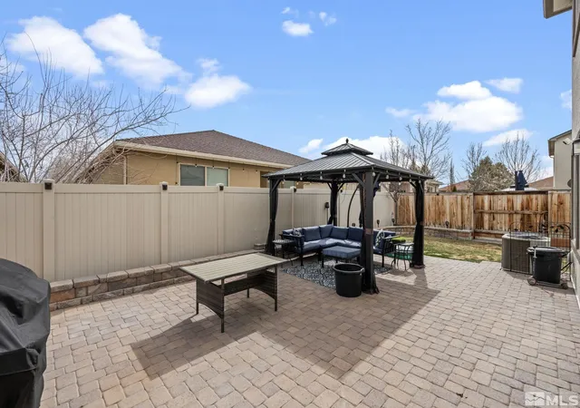 31st image of 2369 Pintail Dr, Carson City, NV 89701 | MLS# 250003069