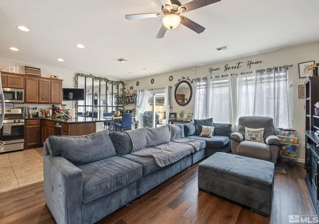 3rd image of 2369 Pintail Dr, Carson City, NV 89701 | MLS# 250003069