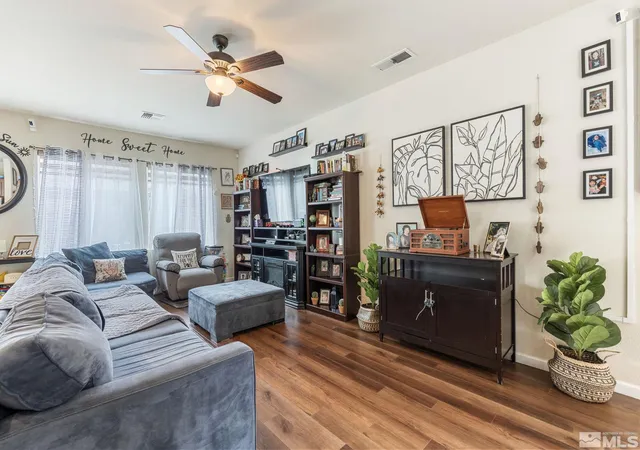 4th image of 2369 Pintail Dr, Carson City, NV 89701 | MLS# 250003069