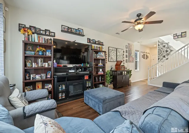5th image of 2369 Pintail Dr, Carson City, NV 89701 | MLS# 250003069