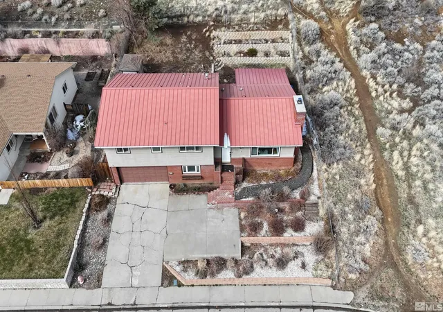 26th image of 516 Terrace St, Carson City, NV 89703 | MLS# 250003248