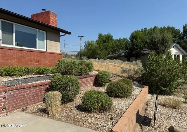 2nd image of 516 Terrace St, Carson City, NV 89703 | MLS# 250003248