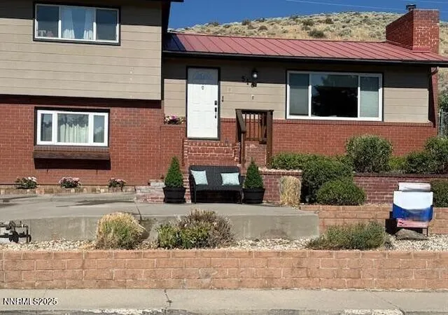 3rd image of 516 Terrace St, Carson City, NV 89703 | MLS# 250003248