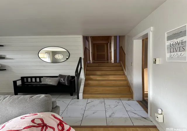 5th image of 516 Terrace St, Carson City, NV 89703 | MLS# 250003248