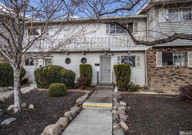 1st image of 4 Smithridge, Reno, NV 89502 | MLS# 250003408