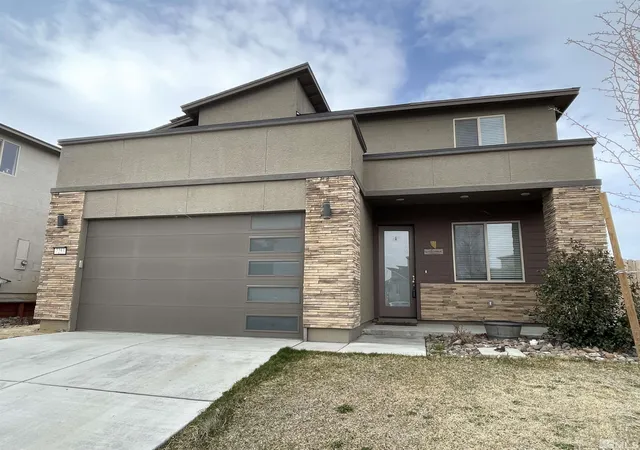 Photo 1 of Single family home for sale at 7253 Mustengo Dr, Reno, NV 89506 | MLS# 250003591 | Listing updated on 2025-09-04
