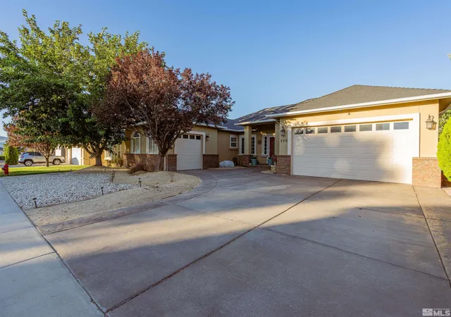 23rd image of 770 Divot Dr, Fernley, NV 89408 | MLS# 250003702