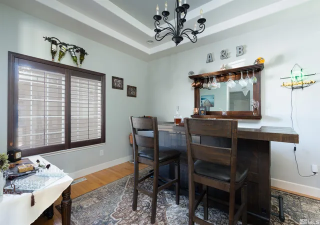 3rd image of 770 Divot Dr, Fernley, NV 89408 | MLS# 250003702