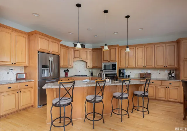 5th image of 770 Divot Dr, Fernley, NV 89408 | MLS# 250003702