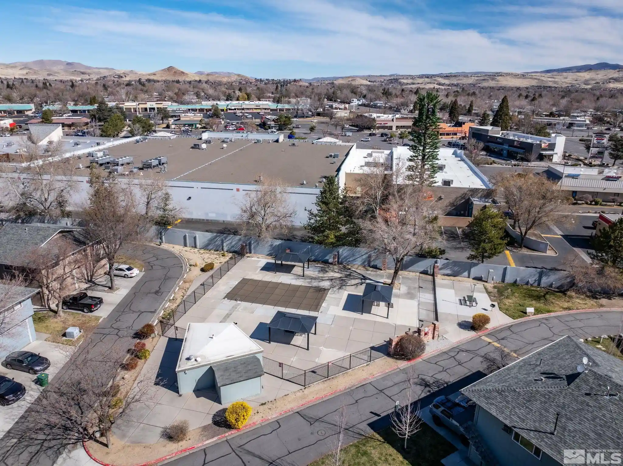 Listing Photo 40 - Condo for sale in 673 Pine Mdws Dr located at 673 Pine Mdws Dr, Sparks, NV 89431 - Unit 673 Pine Meadows Dr