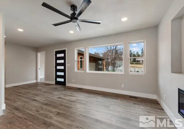 Photo 3 of Single family home for sale at 995 Skyline Blvd, Reno, NV 89509 | MLS# 250003867 | Listing updated on 2026-06-08