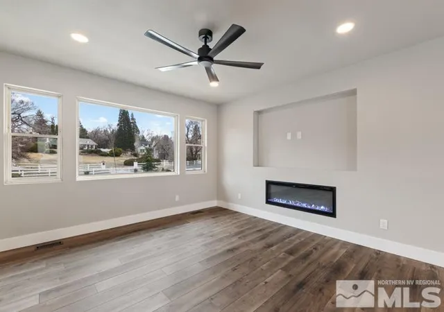 Photo 3 of Single family home for sale at 995 Skyline Blvd, Reno, NV 89509 | MLS# 250003867 | Listing updated on 2026-06-08