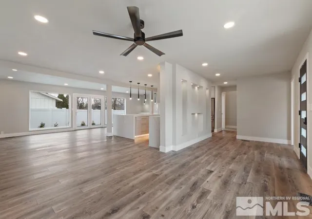Photo 4 of Single family home for sale at 995 Skyline Blvd, Reno, NV 89509 | MLS# 250003867 | Listing updated on 2026-06-08
