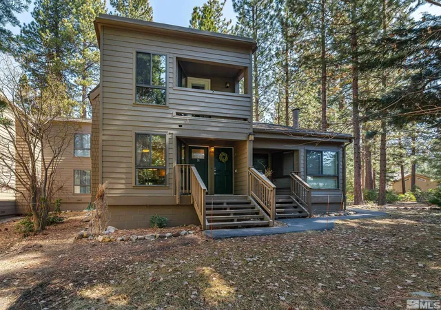 2nd image of 136 Juanita, Incline Village, NV 89451