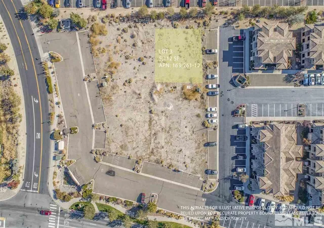 Photo 1 of Land for sale at 0 Double Diamond, Reno, NV 89521 | MLS# 210005046 | Listing updated on 2026-05-08