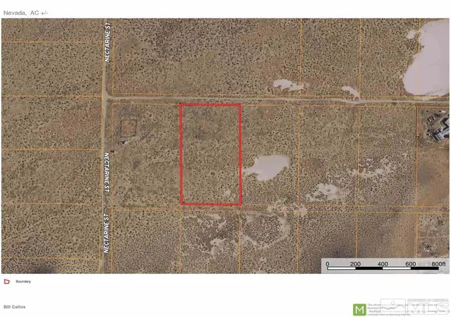 1st image of 2605 Hope Ave, Silver Springs, NV 89429 | MLS# 210007939