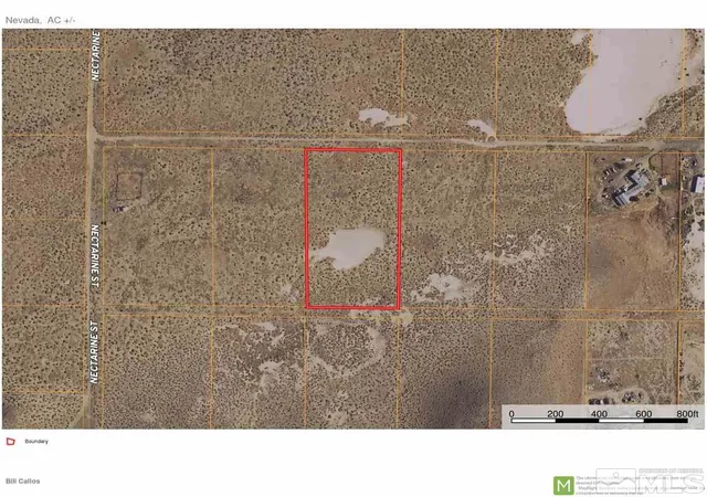 1st image of 2665 Hope Ave, Silver Springs, NV 89429 | MLS# 210007940