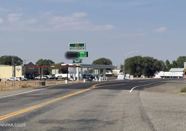 1st image of 53 Hwy 95, Fort Mcdermitt, NV 89421 | MLS# 210009435