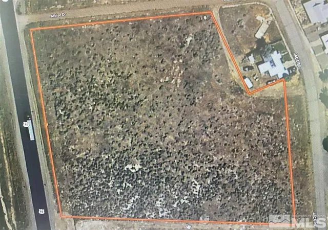 Photo 3 of Land for sale at 53 Hwy 95, Fort Mcdermitt, NV 89421 | MLS# 210009435 | Listing updated on 2025-09-11