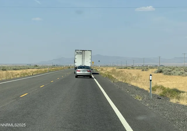 Photo 4 of Land for sale at 53 Hwy 95, Fort Mcdermitt, NV 89421 | MLS# 210009435 | Listing updated on 2025-09-11