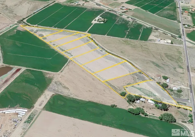 Photo 3 of Land for sale at 4838 Bebe Ann, Fallon, NV 89406 | MLS# 210011377 | Listing updated on 2026-05-26