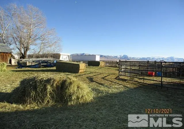 1st image of 790 N Hwy Us 95, Mc Dermitt, NV 89421 | MLS# 210017963