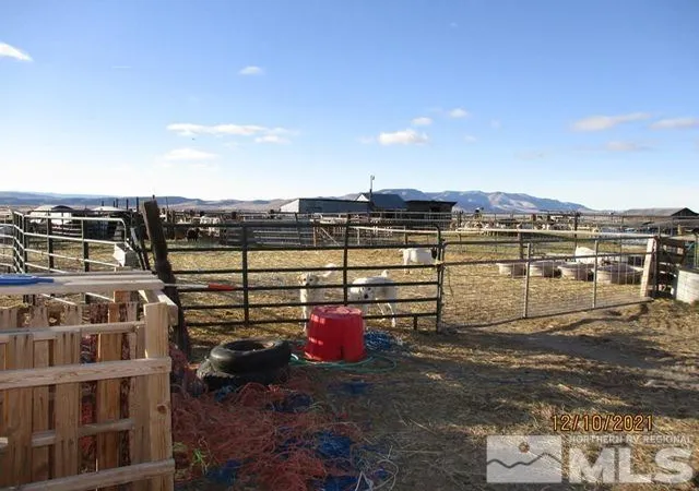 2nd image of 790 N Hwy Us 95, Mc Dermitt, NV 89421 | MLS# 210017963