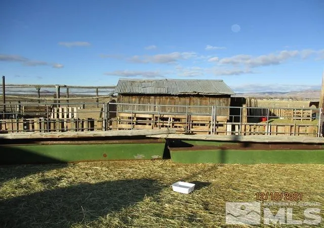5th image of 790 N Hwy Us 95, Mc Dermitt, NV 89421 | MLS# 210017963