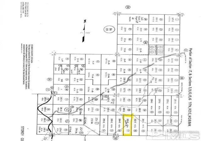 Photo 1 of Land for sale at River View Rd, Reno, NV 89521 | MLS# 230001059 | Listing updated on 2026-05-08