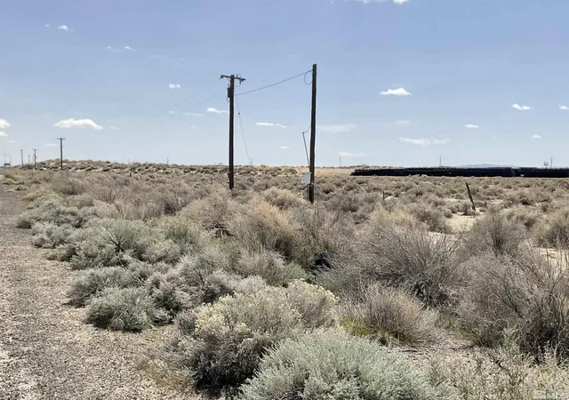 3rd image of 00717123 Apn, Fallon, NV 89406 | MLS# 230003618