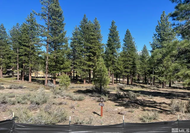 Photo 1 of Land for sale at 3562 Knob Point #103, Carson City, NV 89705 | MLS# 230005093 | Listing updated on 2026-05-19
