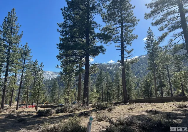 Photo 2 of Land for sale at 3562 Knob Point #103, Carson City, NV 89705 | MLS# 230005093 | Listing updated on 2026-05-19