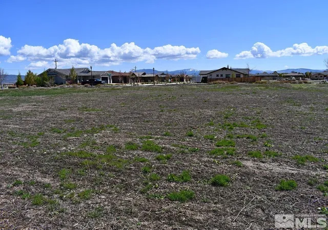 Photo 1 of Land for sale at 1786 Monte Vis, Minden, NV 89423 | MLS# 230005232 | Listing updated on 2026-05-08