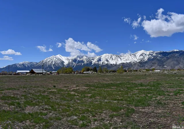 Photo 3 of Land for sale at 1786 Monte Vis, Minden, NV 89423 | MLS# 230005232 | Listing updated on 2026-05-08