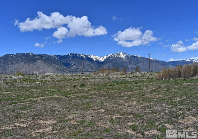 Photo 4 of Land for sale at 1786 Monte Vis, Minden, NV 89423 | MLS# 230005232 | Listing updated on 2026-05-08
