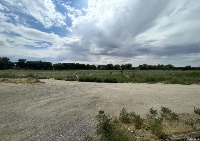 Photo 3 of Land for sale at 000 Mclean, Fallon, NV 89406 | MLS# 230009025 | Listing updated on 2025-06-26