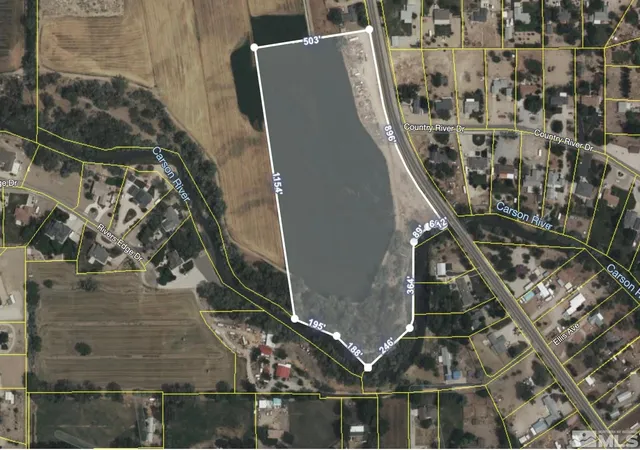 4th image of 000 Mclean, Fallon, NV 89406 | MLS# 230009025