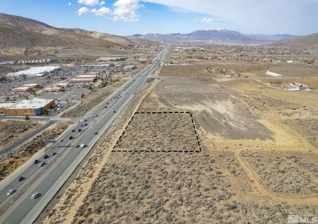 Photo 1 of Land for sale at Apn 1420 06 701 001, Carson City, NV 89705 | MLS# 240002803 | Listing updated on 2026-06-10