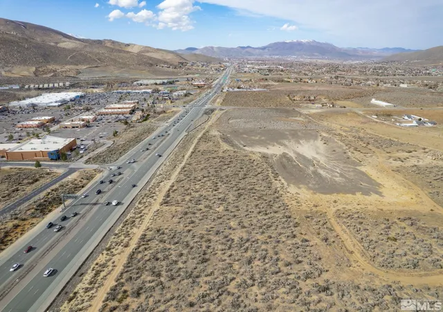 Photo 2 of Land for sale at Apn 1420 06 701 001, Carson City, NV 89705 | MLS# 240002803 | Listing updated on 2026-06-10