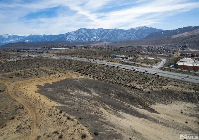 Photo 3 of Land for sale at Apn 1420 06 701 001, Carson City, NV 89705 | MLS# 240002803 | Listing updated on 2026-06-10