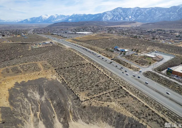 Photo 3 of Land for sale at Apn 1420-06-701-001, Carson City, NV 89705 | MLS# 240002803 | Listing updated on 2026-06-10