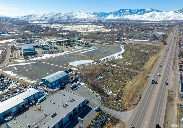 1st image of 0 Us Hwy 50 E   Apn#00837149, Carson City, NV 89701 | MLS# 240004401