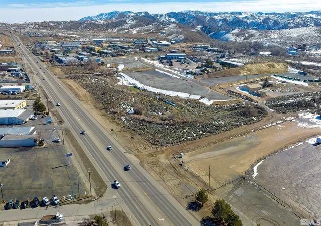 2nd image of 0 Us Hwy 50 E   Apn#00837149, Carson City, NV 89701 | MLS# 240004401