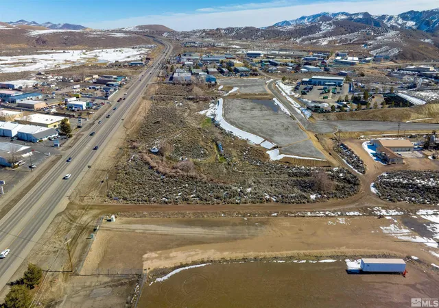 3rd image of 0 Us Hwy 50 E - Apn#00837149, Carson City, NV 89701 | MLS# 240004401